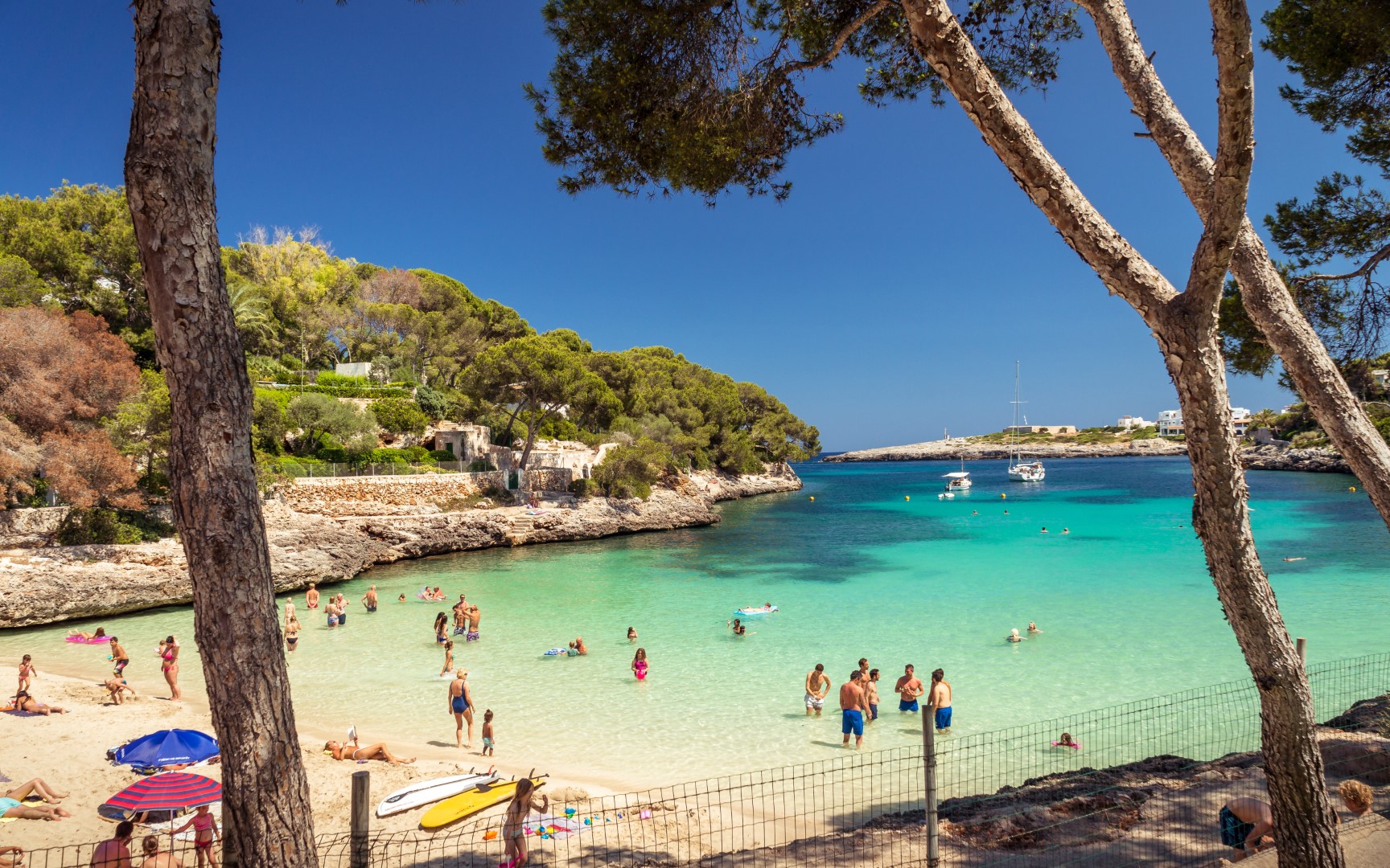 Cala D’Or Tourisme _ Que Visiter À Cala D’Or – PWMV