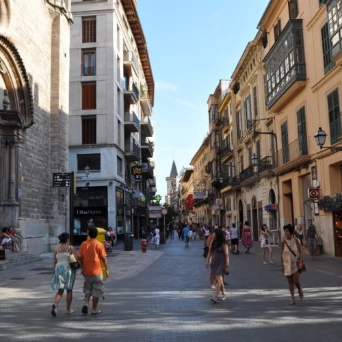Carrerdesantmiguel Mallorca