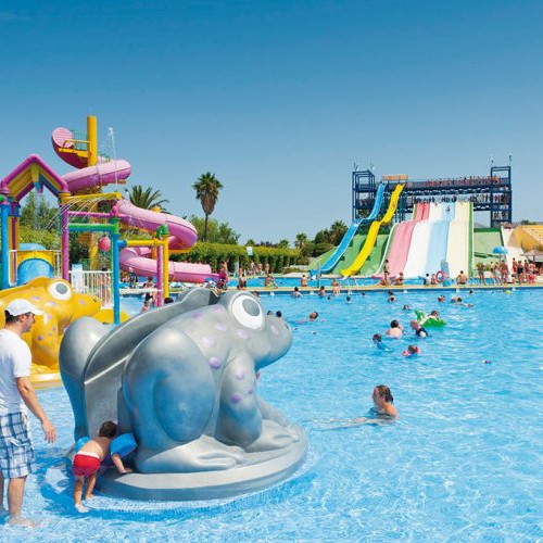 Hidropark Alcudia