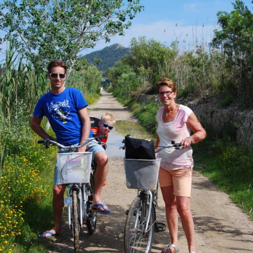 Gute Radwege