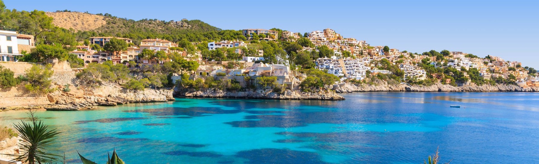 Baai Mallorca