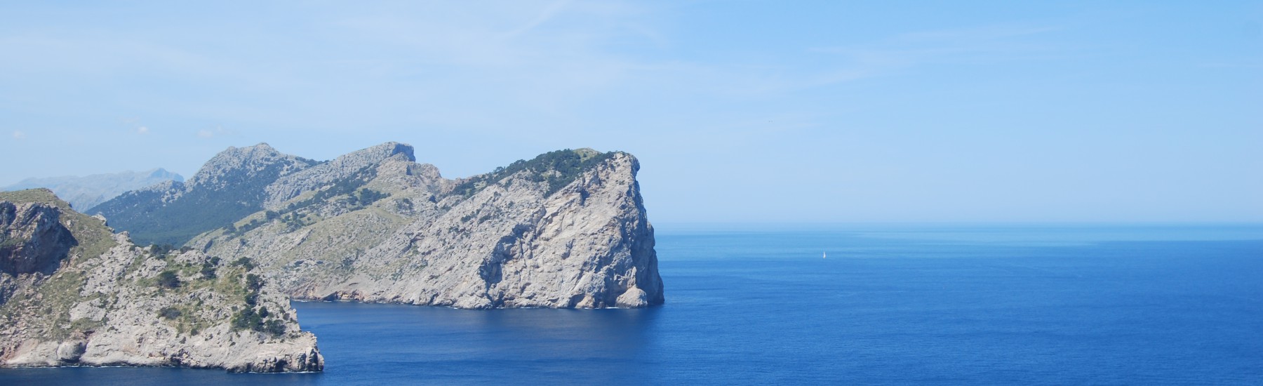 Cap de Formentor