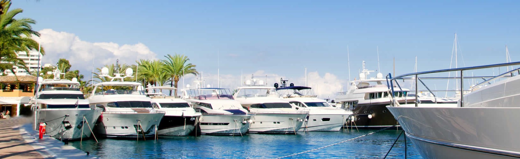Jachthaven Portals Nous Mallorca