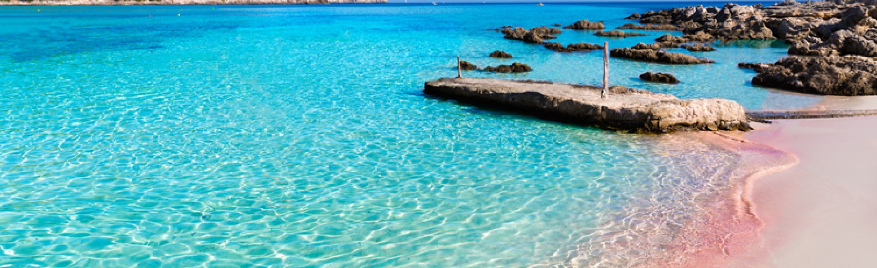 Cala Agulla strand Capdepera Mallorca