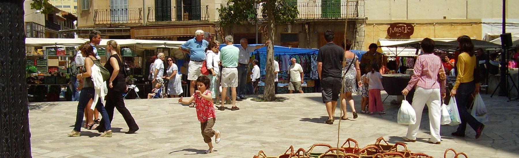 Inca Mallorca