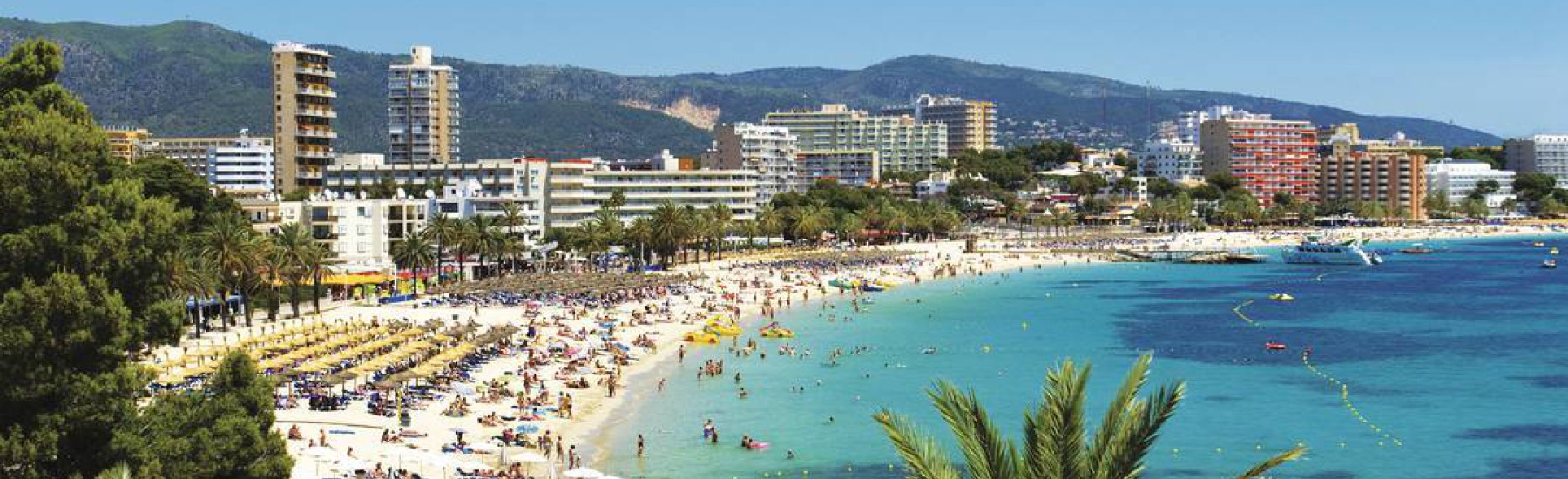 Magaluf Mallorca