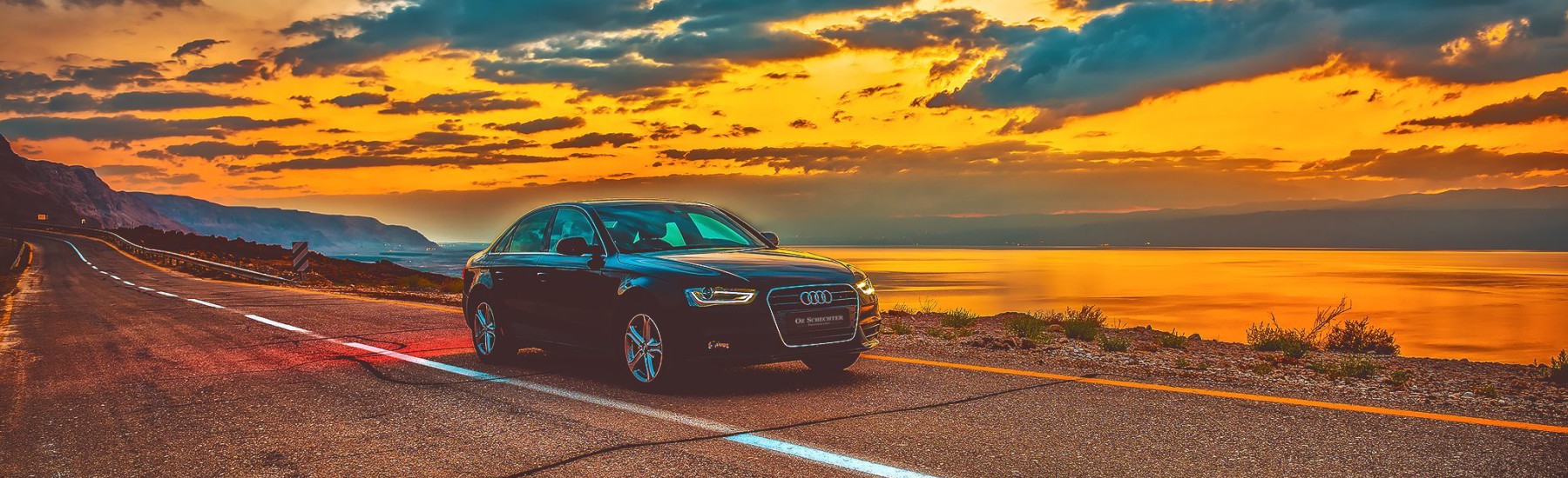Auto huren Mallorca