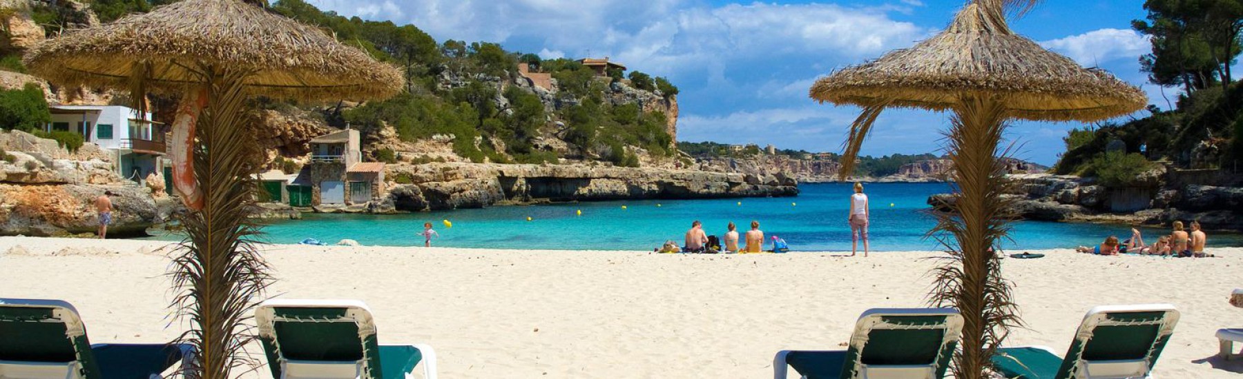 Cala figuera mallorca