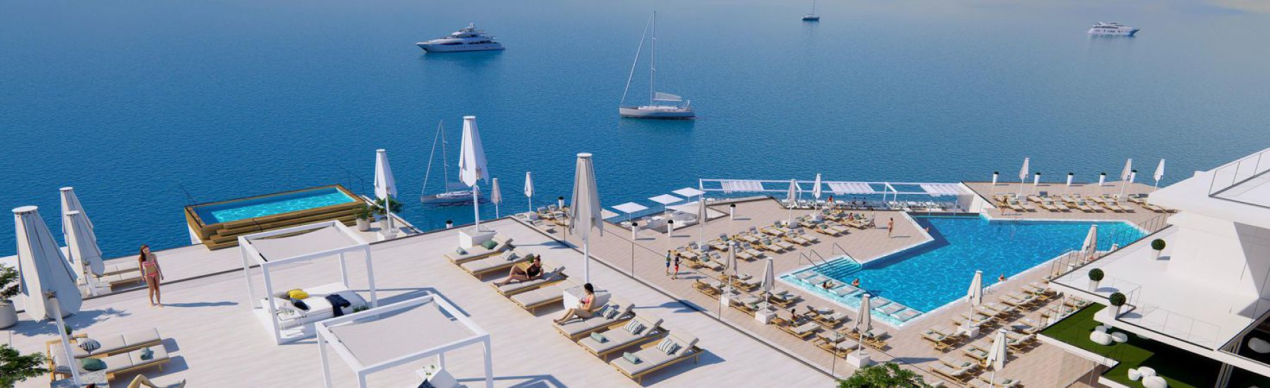 Hotel magaluf Mallorca