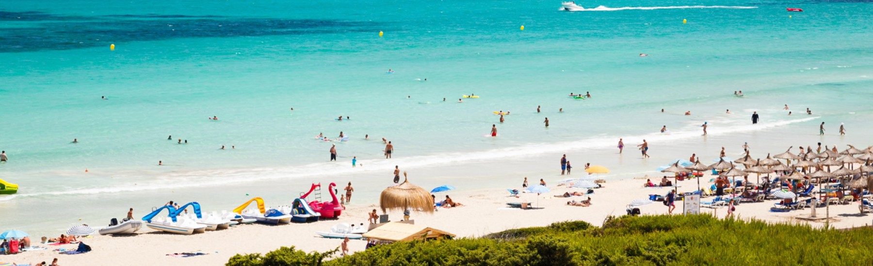 Strand Can Picafort