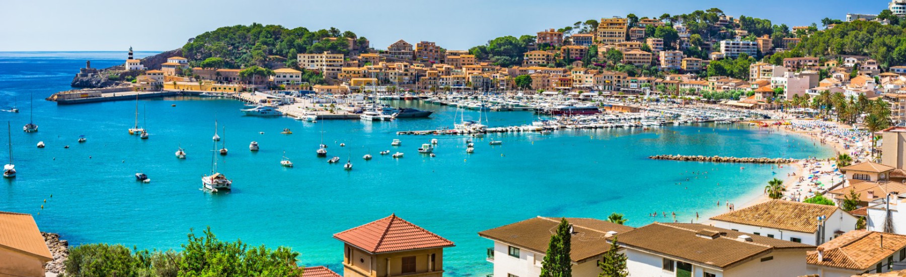 Port de Sóller