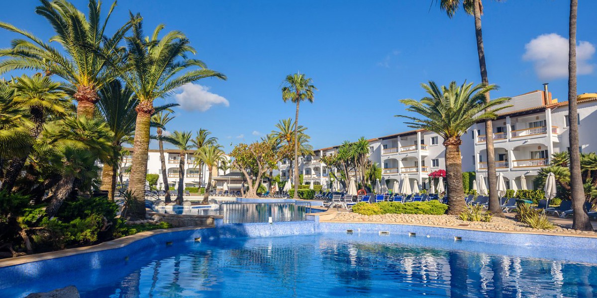 Alcudia Garden Aparthotel